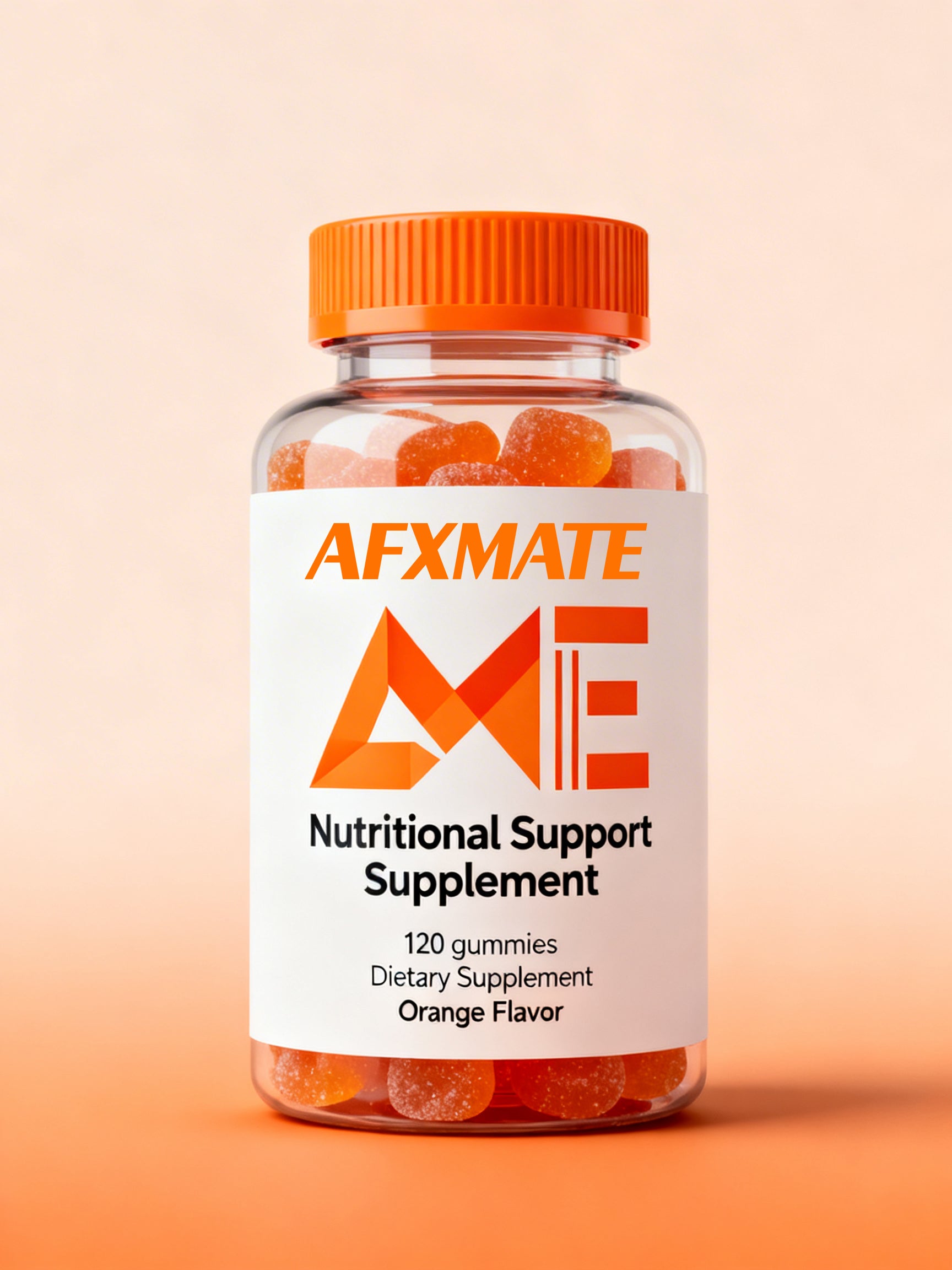 AFXMATE Nutritional Support Supplement, Helps Maintain Nutritional Balance