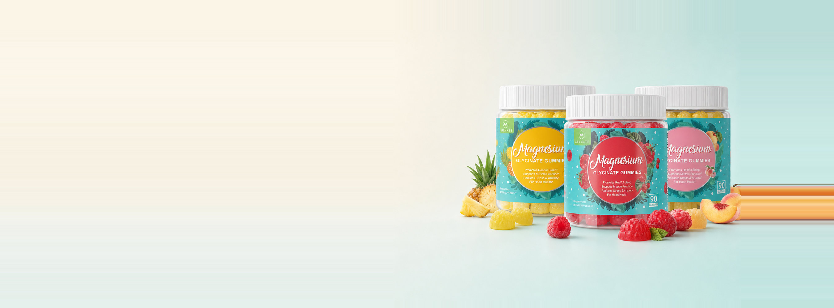 AFXMATE Magnesium hero
